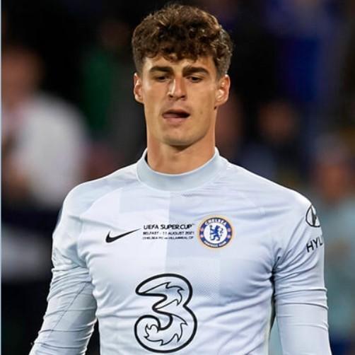 Kepa
