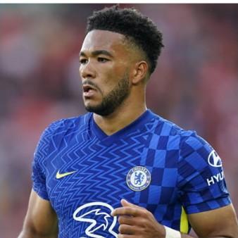 Reece James