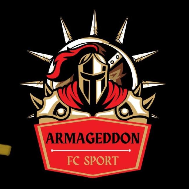 Armageddon