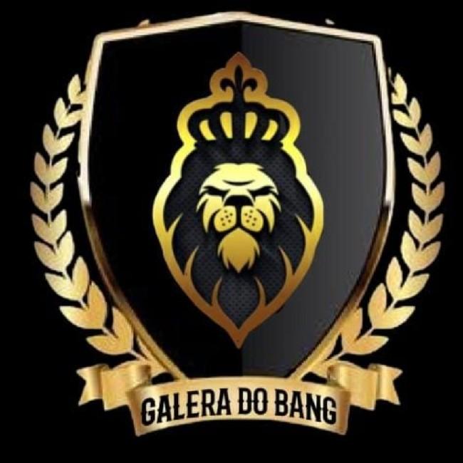 Galera do Bang