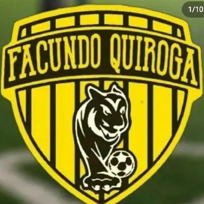 FACUNDO QUIROGA
