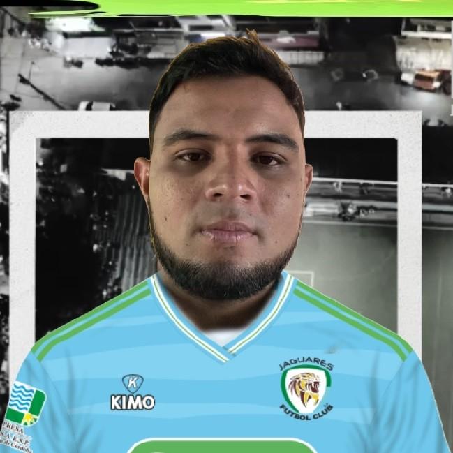 CESAR GOEZ