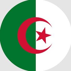 Algeria