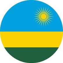 Rwanda