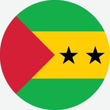 São Tomé and Principe