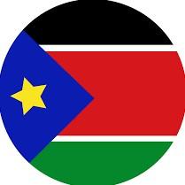 South Sudan
