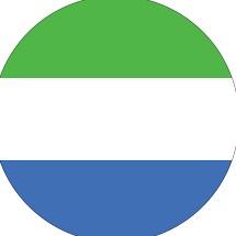 Sierra Leone