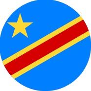DR Congo