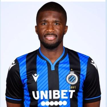 Clinton Mata