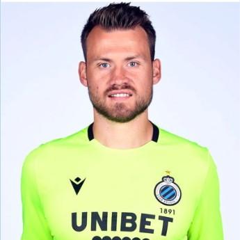 Simon Mignolet