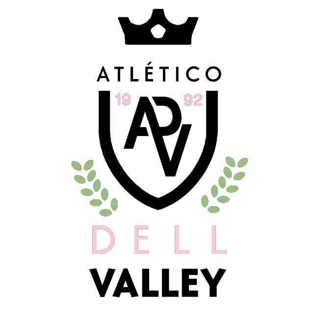 Athletic Dell Valley