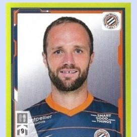 Valère germain