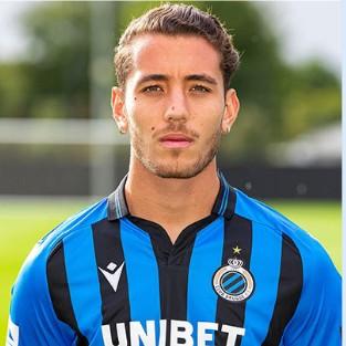 Daniel Pérez