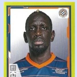 Mamadou sakho