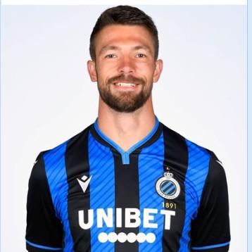 Brandon Mechele
