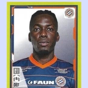 Ambroise oyongo