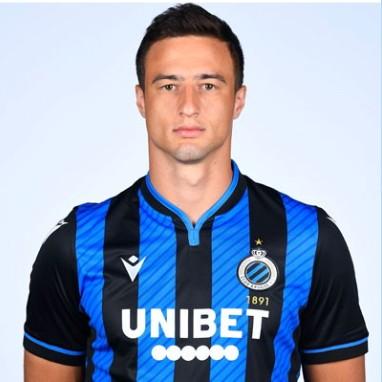 Matej Mitrović