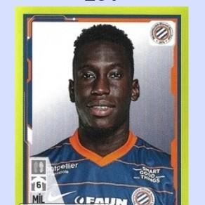 Junior sambia