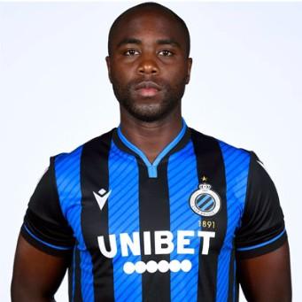 Éder Balanta