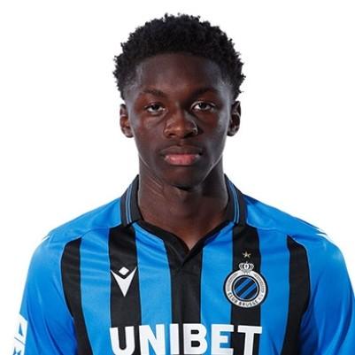 Noah Mbamba-Muanda