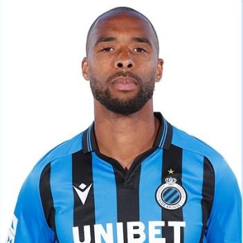 Denis Odoi