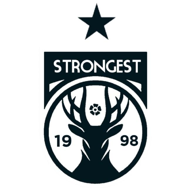 Strongest FC