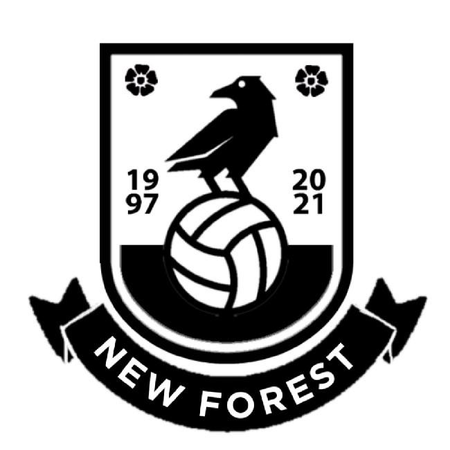 New Forest