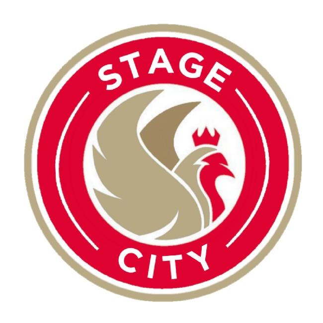 Stage City