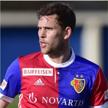Fabian Frei