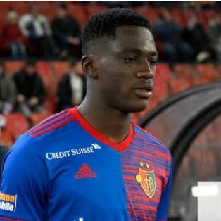 Nasser Djiga