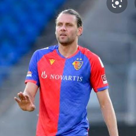 Ádám Szalai