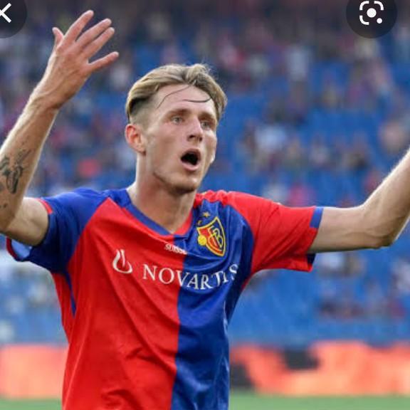 Wouter Burger