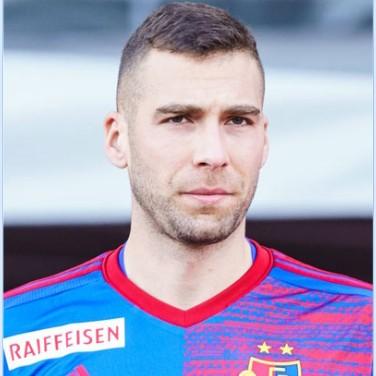 Pajtim Kasami