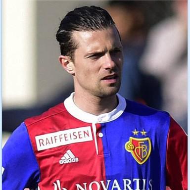 Valentin Stocker