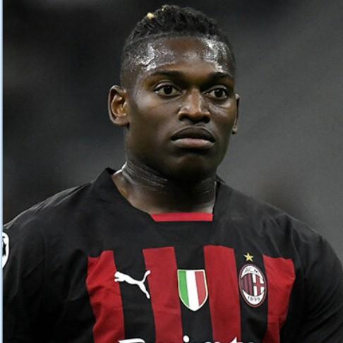 Rafael Leão