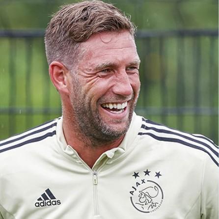 Maarten Stekelenburg