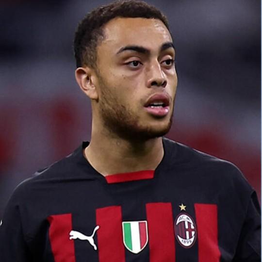 Sergiño Dest