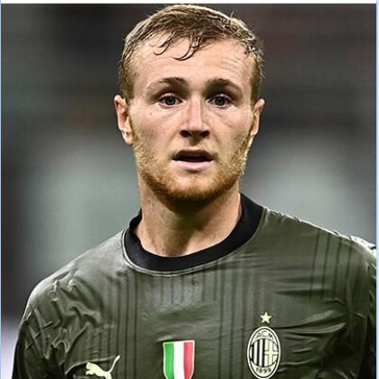 Tommaso Pobega