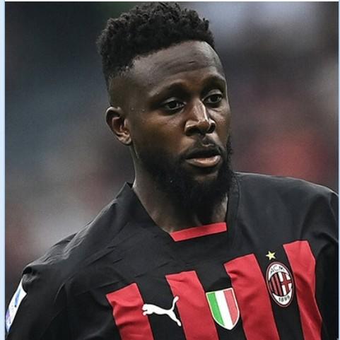 Divock Origi