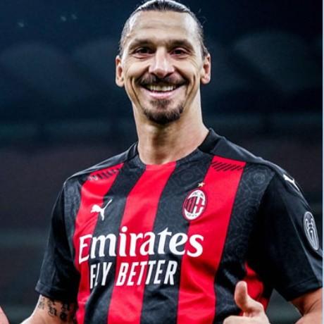 Zlatan Ibrahimović