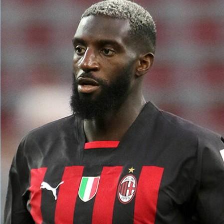 Tiemoué Bakayoko