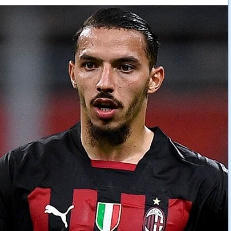 Ismaël Bennacer
