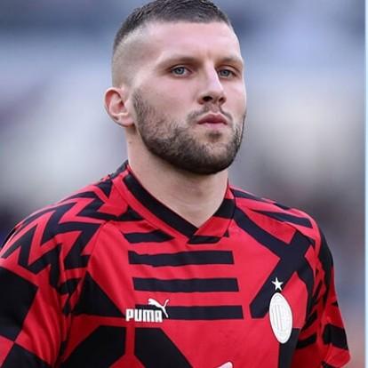 Ante Rebić