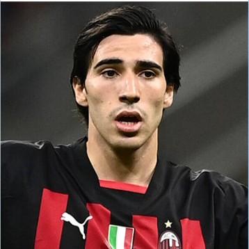 Sandro Tonali