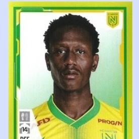 Charles traoré