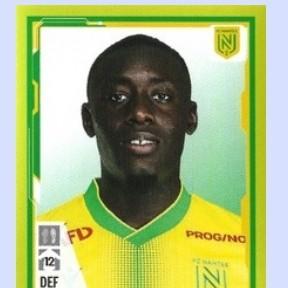 Dennis appiah