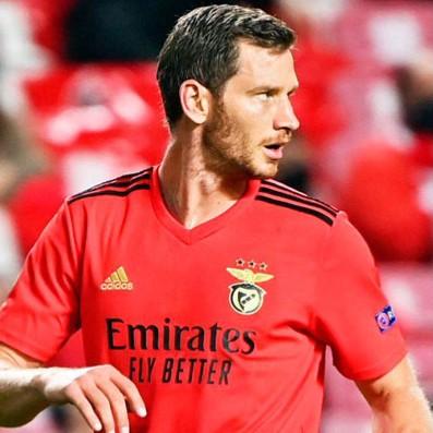 Jan Vertonghen