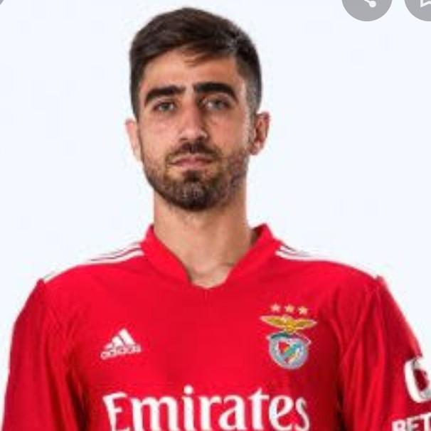 Rodrigo Pinho