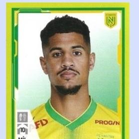 Ludovic blas