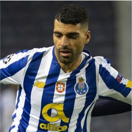 Mehdi Taremi